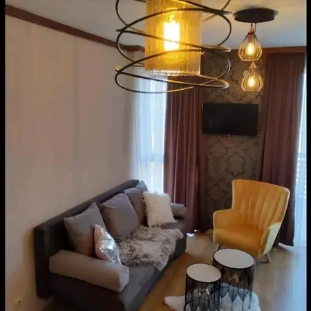 Luxury Suite Ivana Bansko Exterior photo