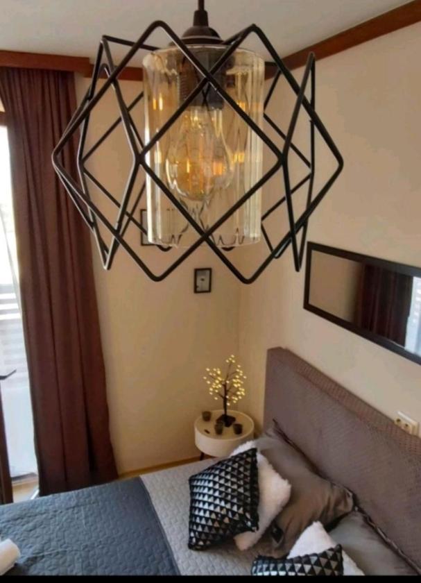 Luxury Ivana Apartament *