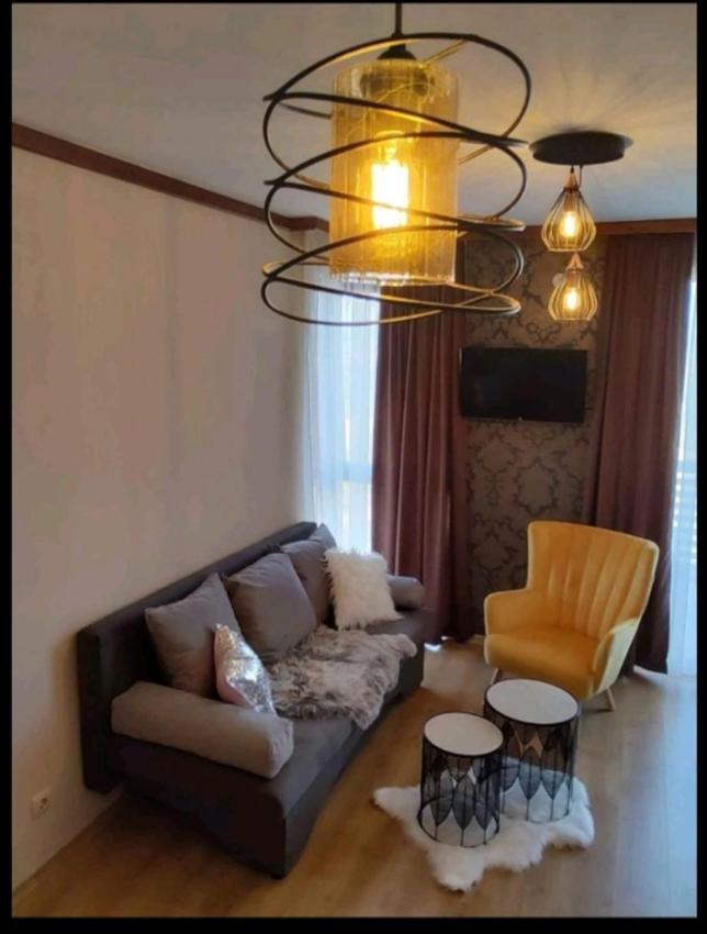 Apartament Luxury Ivana *
