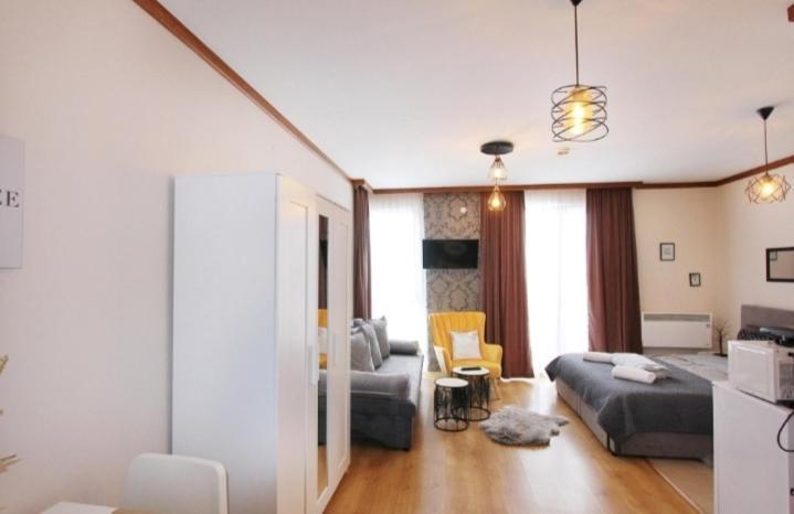 Luxury Ivana Apartament *
